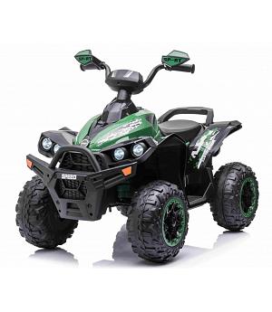 QUAD PHYTON INFANTIL CAMUFLAJE 12V (SIN MANDO RC) - INDA311-c4k9962